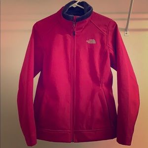 North face jacket